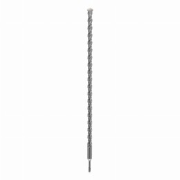 Бур по бетону, 28 x 800 мм, SDS Plus Matrix 70976 Бур по бетону, 28 x 800 мм, SDS Plus Matrix 70976