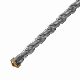 Бур по бетону, 12 x 800 мм, SDS Plus Matrix 71083 Бур по бетону, 12 x 800 мм, SDS Plus Matrix 71083