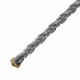 Бур по бетону, 12 x 800 мм, SDS Plus Matrix 71083 Бур по бетону, 12 x 800 мм, SDS Plus Matrix 71083