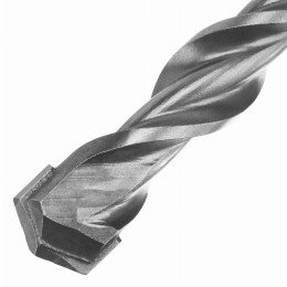 Бур по бетону Pro, 14 х 210 мм, SDS Plus Gross 70674 Бур по бетону Pro, 14 х 210 мм, SDS Plus Gross 70674