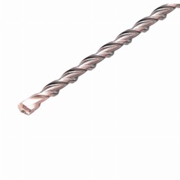 Бур по бетону Pro, 6 х 310 мм, SDS Plus Gross 70678 Бур по бетону Pro, 6 х 310 мм, SDS Plus Gross 70678