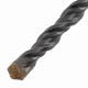 Бур по бетону, 8 x 160 мм, SDS Plus Matrix 71018 Бур по бетону, 8 x 160 мм, SDS Plus Matrix 71018
