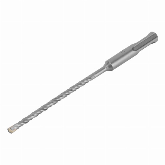 Бур по бетону, 5 x 160 мм, SDS Plus Matrix 71013 Бур по бетону, 5 x 160 мм, SDS Plus Matrix 71013
