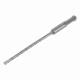 Бур по бетону, 5 x 160 мм, SDS Plus Matrix 71013 Бур по бетону, 5 x 160 мм, SDS Plus Matrix 71013
