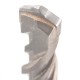 Бур по бетону Pro, 12 х 160 мм, SDS Plus Gross 70663 Бур по бетону Pro, 12 х 160 мм, SDS Plus Gross 70663