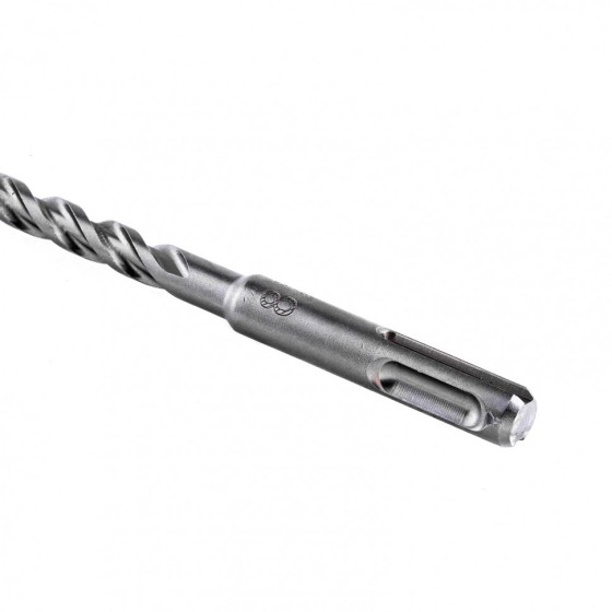 Бур по бетону Drei spitzen, 8 x 215 мм, SDS Plus Gross 70745