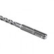 Бур по бетону Drei spitzen, 8 x 215 мм, SDS Plus Gross 70745