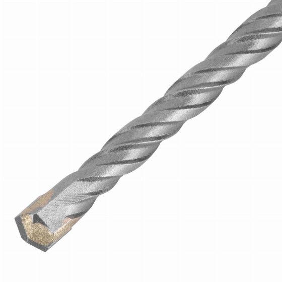 Бур по бетону, 5 x 160 мм, SDS Plus Matrix 71013 Бур по бетону, 5 x 160 мм, SDS Plus Matrix 71013