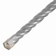 Бур по бетону, 5 x 160 мм, SDS Plus Matrix 71013 Бур по бетону, 5 x 160 мм, SDS Plus Matrix 71013
