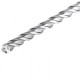 Бур по бетону Drei spitzen, 10 x 215 мм, SDS Plus Gross 70746 Бур по бетону Drei spitzen, 10 x 215 мм, SDS Plus Gross 70746