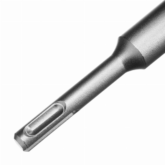 Бур по бетону, 20 x 260 мм, SDS Plus MATRIX 710050 Бур по бетону, 20 x 260 мм, SDS Plus MATRIX 710050