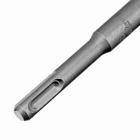 Бур по бетону, 16 х 160 мм, SDS Plus Matrix 71028 Бур по бетону, 16 х 160 мм, SDS Plus Matrix 71028
