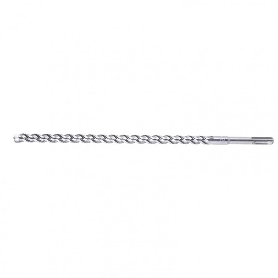 Бур по бетону Drei spitzen, 12 х 315 мм, SDS Plus Gross 70758 Бур по бетону Drei spitzen, 12 х 315 мм, SDS Plus Gross 70758