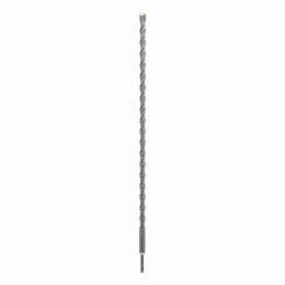 Бур по бетону, 22 x 800 мм, SDS Plus Matrix 71092 Бур по бетону, 22 x 800 мм, SDS Plus Matrix 71092