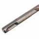 Бур по бетону Pro, 10 х 450 мм, SDS Plus Gross 70692 Бур по бетону Pro, 10 х 450 мм, SDS Plus Gross 70692