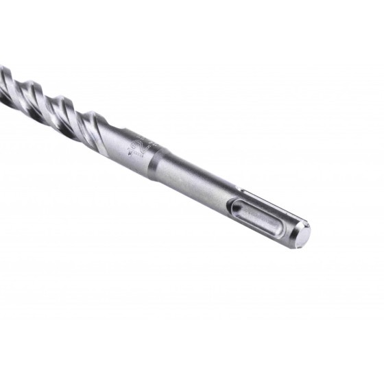 Бур по бетону Drei spitzen, 12 х 315 мм, SDS Plus Gross 70758 Бур по бетону Drei spitzen, 12 х 315 мм, SDS Plus Gross 70758
