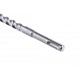 Бур по бетону Drei spitzen, 12 х 315 мм, SDS Plus Gross 70758 Бур по бетону Drei spitzen, 12 х 315 мм, SDS Plus Gross 70758