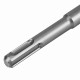 Бур по бетону, 14 x 460 мм, SDS Plus MATRIX 710064 Бур по бетону, 14 x 460 мм, SDS Plus MATRIX 710064