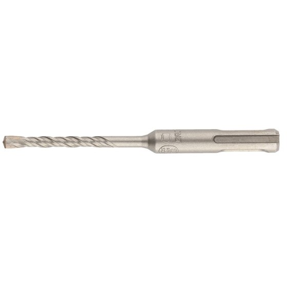 Бур по бетону Pro, 5 x 110 мм, SDS Plus Gross 70655 Бур по бетону Pro, 5 x 110 мм, SDS Plus Gross 70655