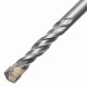 Бур по бетону, 7 x 110 мм, SDS Plus MATRIX 710004 Бур по бетону, 7 x 110 мм, SDS Plus MATRIX 710004