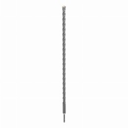 Бур по бетону, 26 x 800 мм, SDS Plus Matrix 70974 Бур по бетону, 26 x 800 мм, SDS Plus Matrix 70974