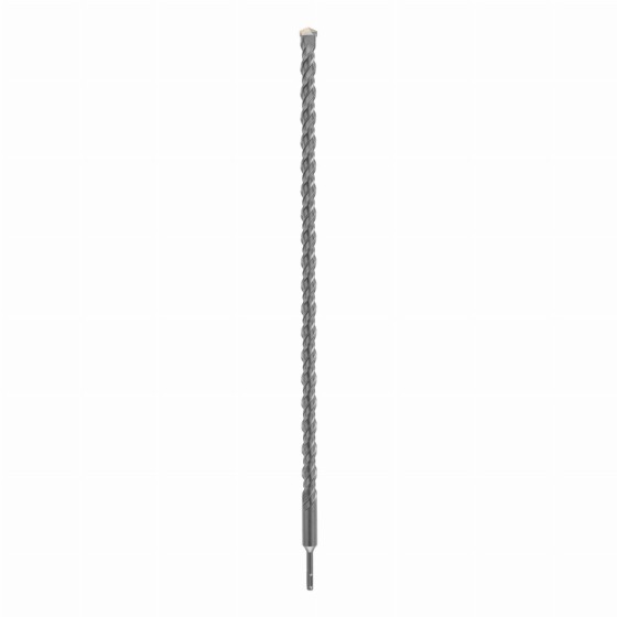 Бур по бетону, 26 x 800 мм, SDS Plus Matrix 70974 Бур по бетону, 26 x 800 мм, SDS Plus Matrix 70974