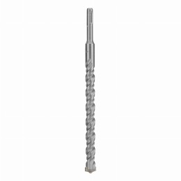 Бур по бетону, 18 x 260 мм, SDS Plus MATRIX 710048 Бур по бетону, 18 x 260 мм, SDS Plus MATRIX 710048