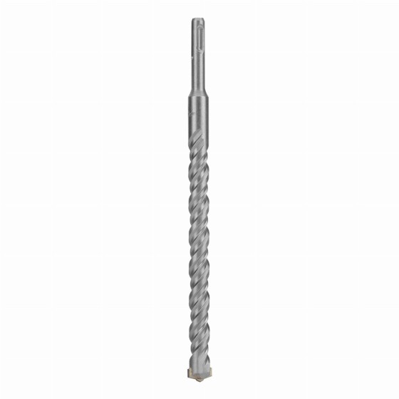 Бур по бетону, 18 x 260 мм, SDS Plus MATRIX 710048 Бур по бетону, 18 x 260 мм, SDS Plus MATRIX 710048