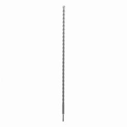 Бур по бетону, 20 x 1000 мм, SDS Plus Matrix 70983 Бур по бетону, 20 x 1000 мм, SDS Plus Matrix 70983
