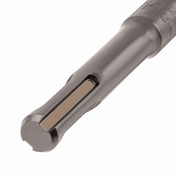 Бур по бетону Pro, 14 х 300 мм, SDS Plus Gross 70684 Бур по бетону Pro, 14 х 300 мм, SDS Plus Gross 70684