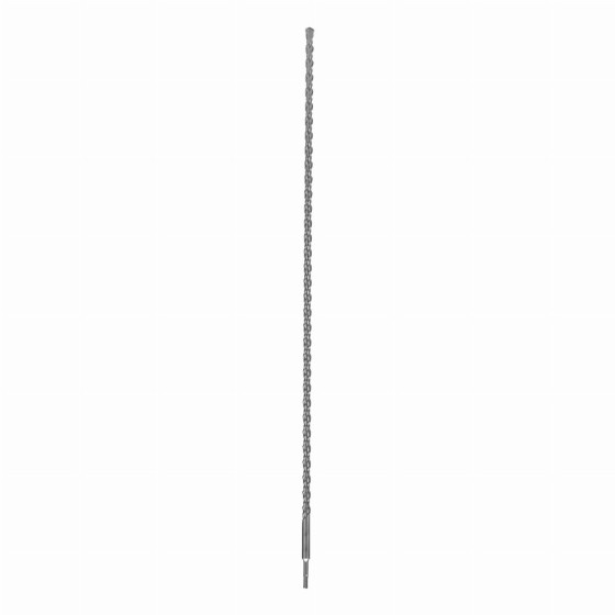 Бур по бетону, 20 x 1200 мм, SDS PLUS Matrix 70997