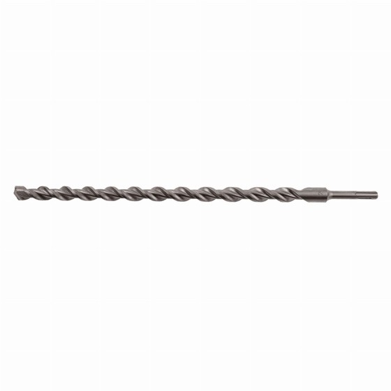 Бур по бетону Pro, 20 х 450 мм, SDS Plus Gross 70697 Бур по бетону Pro, 20 х 450 мм, SDS Plus Gross 70697