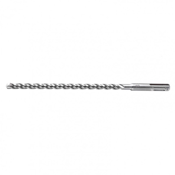 Бур по бетону Drei spitzen, 8 x 215 мм, SDS Plus Gross 70745