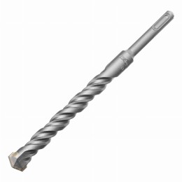 Бур по бетону, 18 x 210 мм, SDS Plus Сибртех 705564