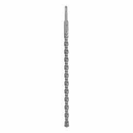 Бур по бетону, 18 x 460 мм, SDS Plus MATRIX 710068 Бур по бетону, 18 x 460 мм, SDS Plus MATRIX 710068