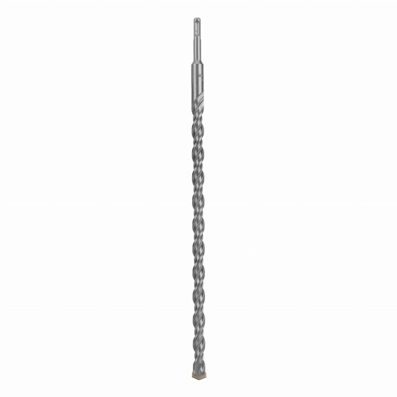 Бур по бетону, 18 x 460 мм, SDS Plus MATRIX 710068 Бур по бетону, 18 x 460 мм, SDS Plus MATRIX 710068