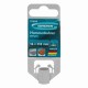 Бур по бетону Pro, 16 х 300 мм, SDS Plus Gross 70686 Бур по бетону Pro, 16 х 300 мм, SDS Plus Gross 70686