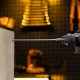 Бур по бетону, цельная крестовая пластина, 6x265 мм, SDS PLUS Denzel 705303 Бур по бетону, цельная крестовая пластина, 6x265 мм, SDS PLUS Denzel 705303
