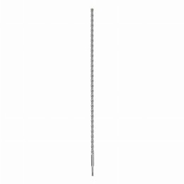 Бур по бетону, 18 x 1000 мм, SDS Plus Matrix 70981 Бур по бетону, 18 x 1000 мм, SDS Plus Matrix 70981