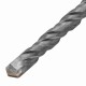 Бур по бетону, 12 x 260 мм, SDS Plus Сибртех 705569 Бур по бетону, 12 x 260 мм, SDS Plus Сибртех 705569