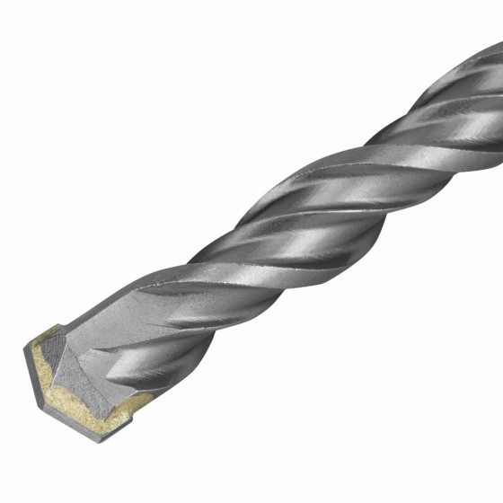 Бур по бетону, 16 x 600 мм, SDS Plus Matrix 71066 Бур по бетону, 16 x 600 мм, SDS Plus Matrix 71066