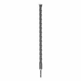 Бур по бетону, 28 x 600 мм, SDS Plus Matrix 70966 Бур по бетону, 28 x 600 мм, SDS Plus Matrix 70966