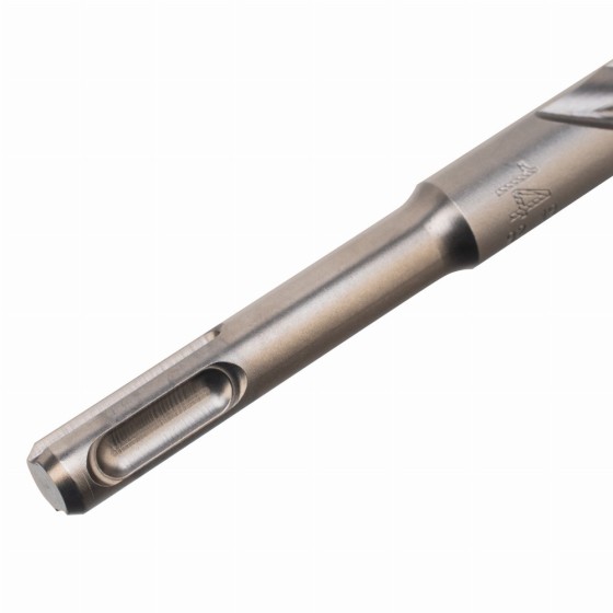 Бур по бетону Pro, 14 х 160 мм, SDS Plus Gross 70664 Бур по бетону Pro, 14 х 160 мм, SDS Plus Gross 70664