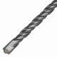 Бур по бетону, 6.5 x 160 мм, SDS Plus Matrix 71010 Бур по бетону, 6.5 x 160 мм, SDS Plus Matrix 71010