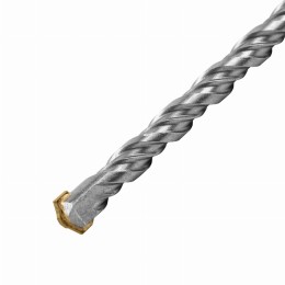 Бур по бетону, 12 x 600 мм, SDS Plus Matrix 71063 Бур по бетону, 12 x 600 мм, SDS Plus Matrix 71063