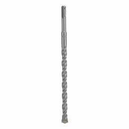 Бур по бетону, 14 x 260 мм, SDS Plus MATRIX 710044 Бур по бетону, 14 x 260 мм, SDS Plus MATRIX 710044