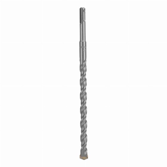 Бур по бетону, 14 x 260 мм, SDS Plus MATRIX 710044 Бур по бетону, 14 x 260 мм, SDS Plus MATRIX 710044