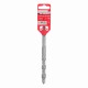 Бур по бетону, 14 х 160 мм, SDS Plus Matrix 71024 Бур по бетону, 14 х 160 мм, SDS Plus Matrix 71024