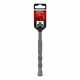 Бур по бетону, 16 х 160 мм, SDS Plus Matrix 71028 Бур по бетону, 16 х 160 мм, SDS Plus Matrix 71028
