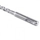 Бур по бетону Drei spitzen, 8 x 115 мм, SDS Plus Gross 70733